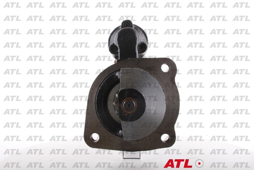 ATL Autotechnik A 12 680 Starter